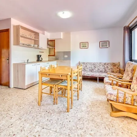 Villa Costacabana - Jaruco Lloret de Mar