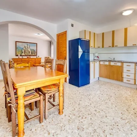 Villa Costacabana - Jaruco Lloret de Mar