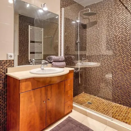 Villa Costacabana - Jaruco Lloret de Mar