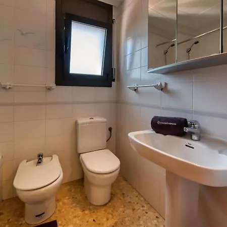 Costacabana - Jaruco Villa Lloret de Mar